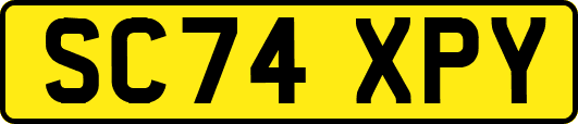 SC74XPY