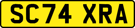 SC74XRA