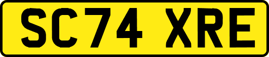 SC74XRE