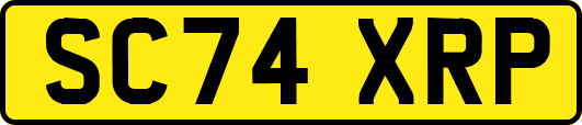SC74XRP