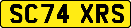 SC74XRS