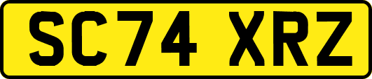 SC74XRZ