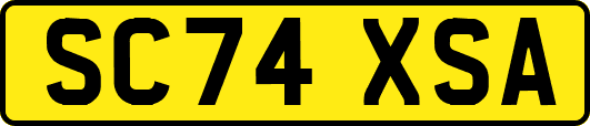 SC74XSA