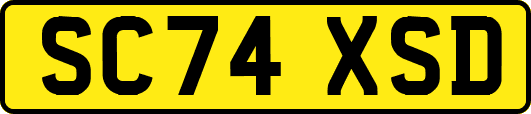 SC74XSD