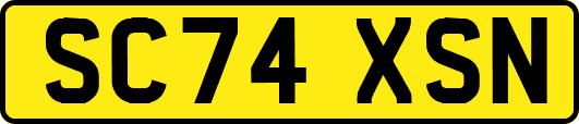 SC74XSN