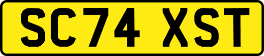 SC74XST