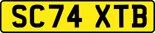 SC74XTB