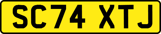 SC74XTJ