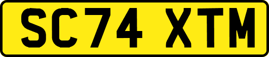 SC74XTM