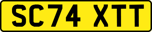 SC74XTT