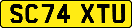 SC74XTU