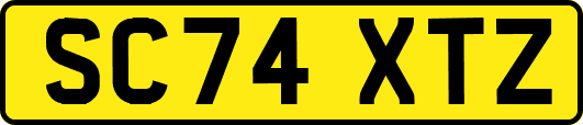 SC74XTZ