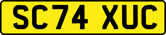 SC74XUC