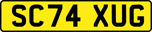 SC74XUG