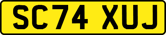 SC74XUJ
