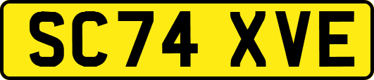 SC74XVE