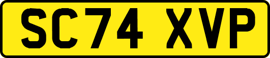 SC74XVP