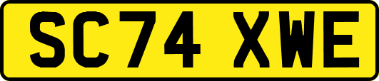 SC74XWE