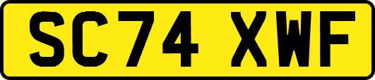 SC74XWF