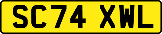 SC74XWL