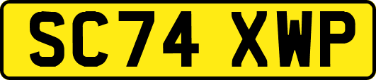 SC74XWP