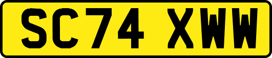 SC74XWW