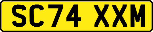 SC74XXM