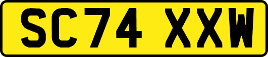 SC74XXW