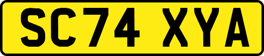 SC74XYA