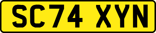 SC74XYN
