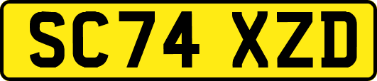 SC74XZD