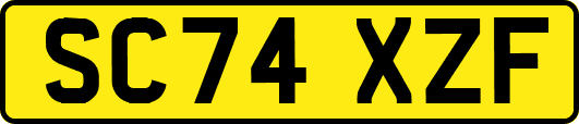 SC74XZF