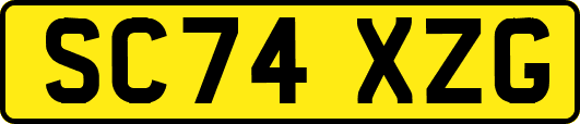 SC74XZG