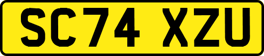 SC74XZU