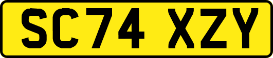 SC74XZY