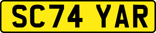 SC74YAR