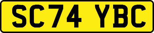 SC74YBC