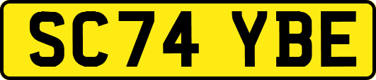 SC74YBE