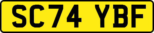 SC74YBF