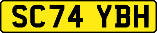SC74YBH