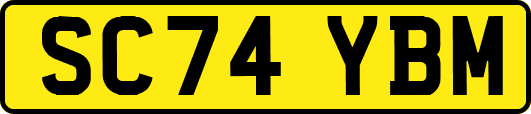 SC74YBM