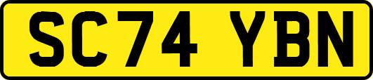 SC74YBN