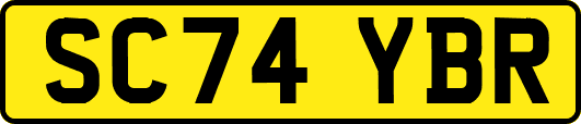 SC74YBR