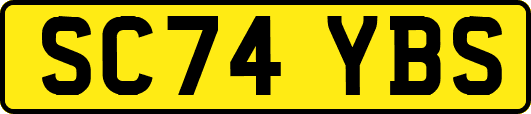 SC74YBS
