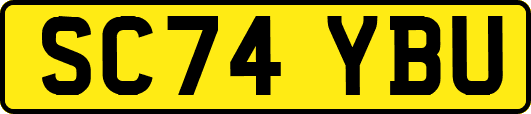 SC74YBU