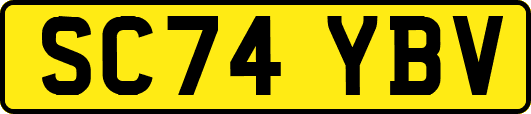 SC74YBV