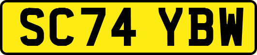 SC74YBW