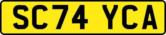 SC74YCA