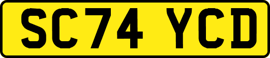 SC74YCD