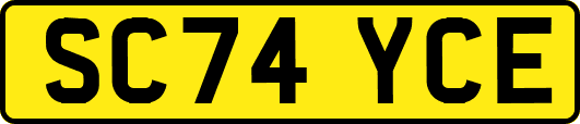 SC74YCE